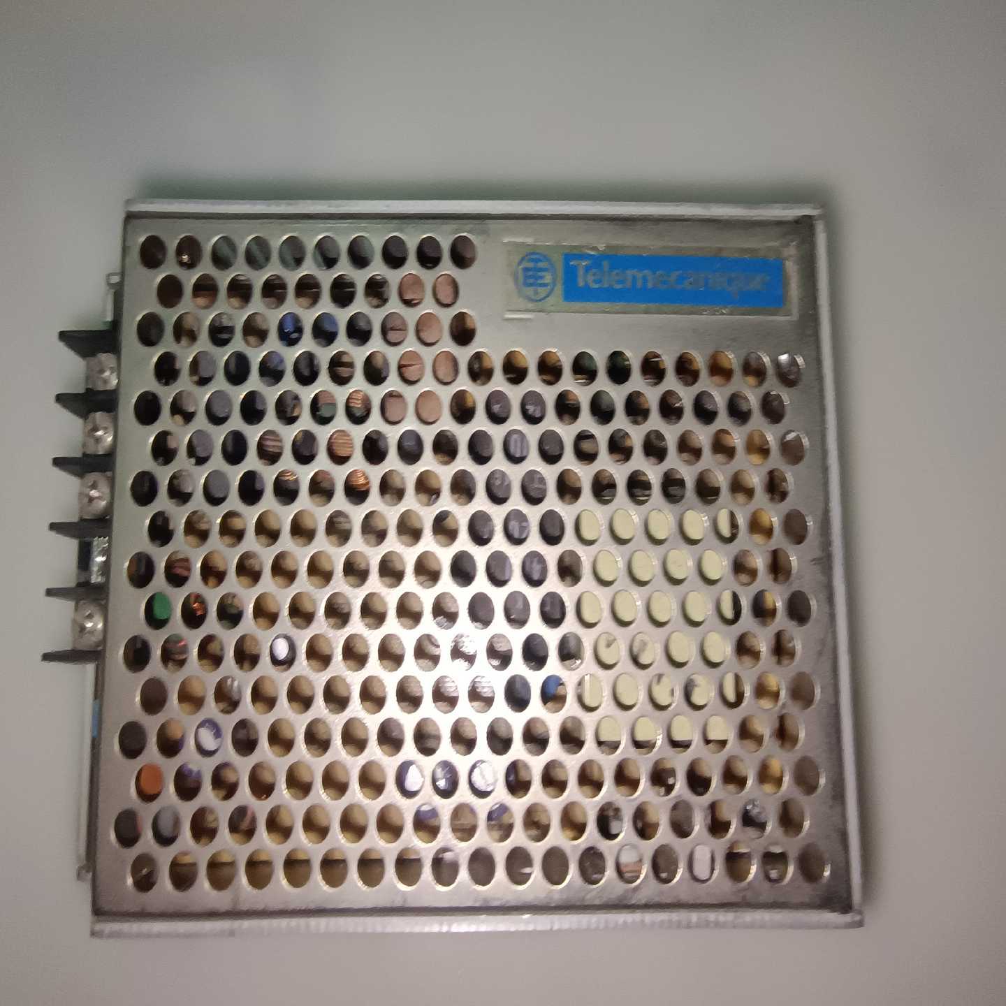 施耐德平板式开关电源ABL1REM24025DC24V--议价商品
