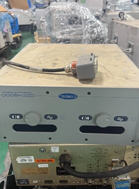 议价Comdel x2000 Rf Power Supply Fp5323r3 F适用