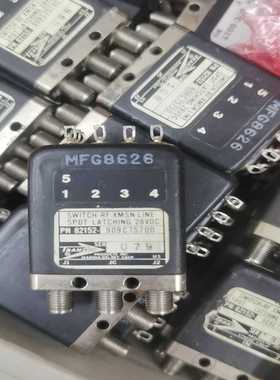 Transco82152-909C75700RF微波同轴--议价商品