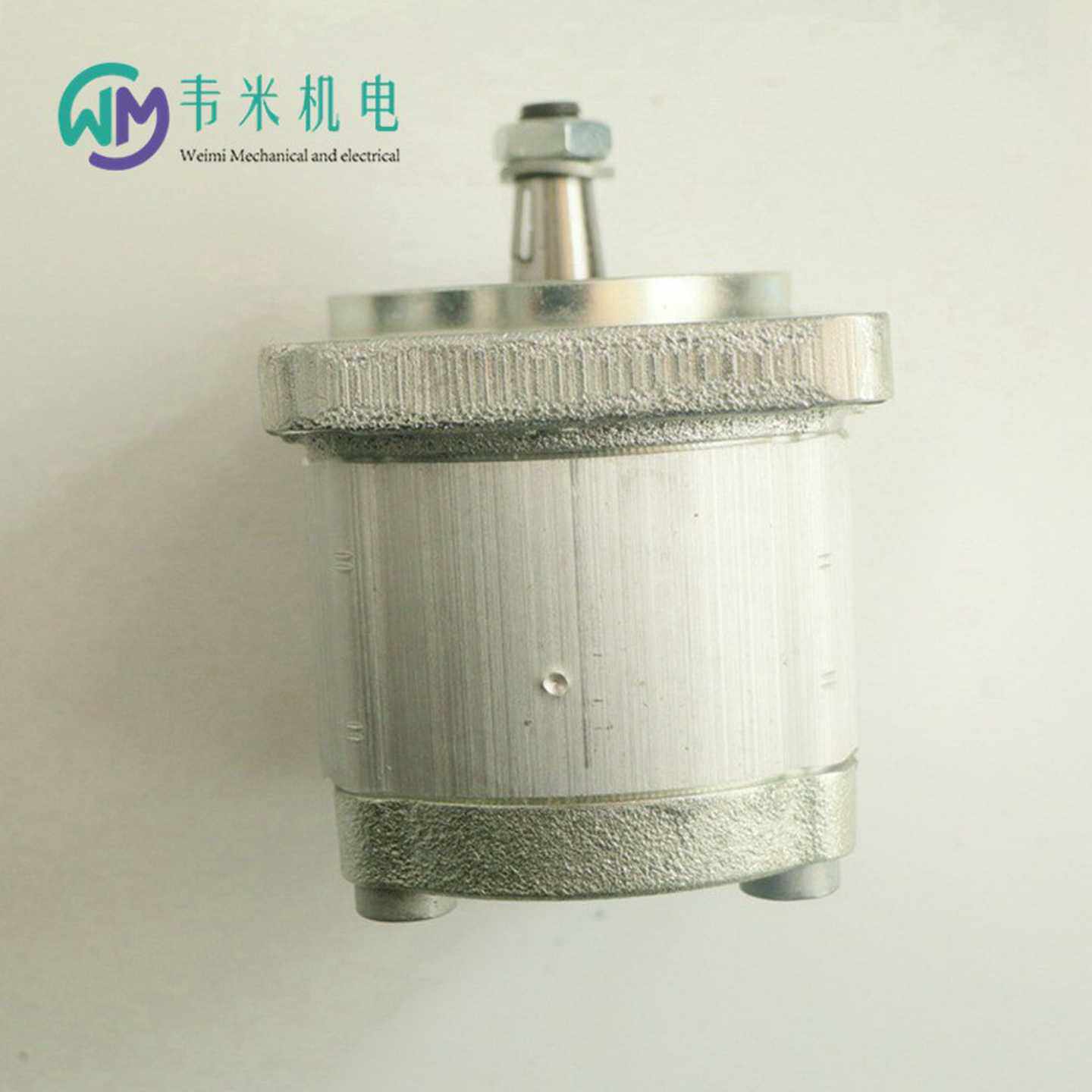 P力士乐外啮合齿轮泵0510425022AZPF-12-008RCB20KB