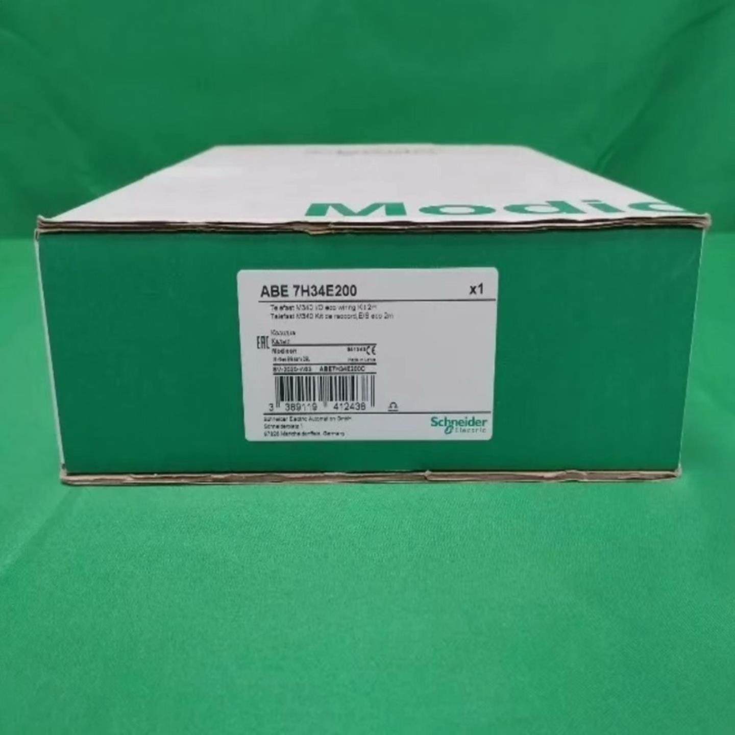 询价ABE7H34E200ABE7H34E200施耐德无