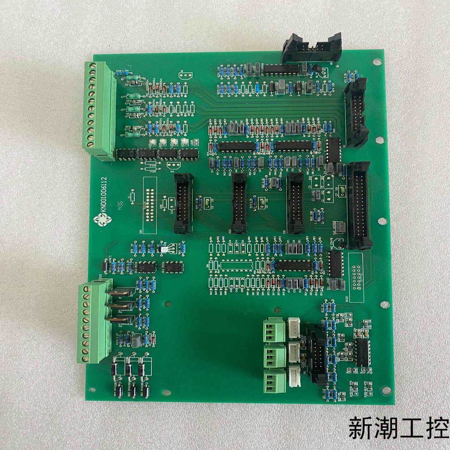 科诺伟业风能变流板  KN001006112议价商品
