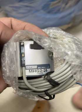 【议价】MHG2-25TD11HITOP恒拓高3手指气缸MHG2-适用