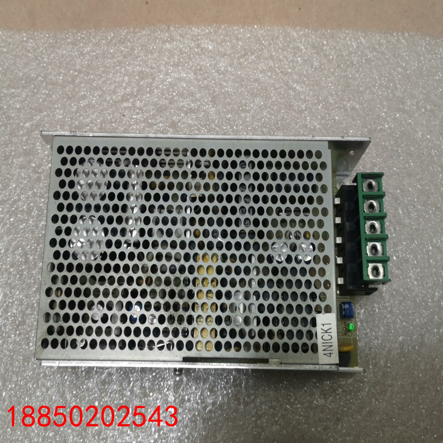 【请询价】二手检测好的电源S82J-15024D