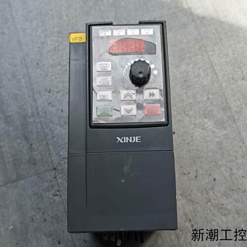 信捷变频器075kw VB5N-20P7议价商品