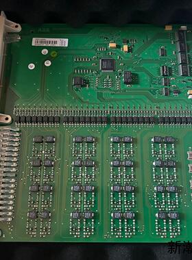 3BSE018295R1 DSDI110AV1议价商品