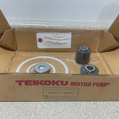 Teikoku Electric PP4531 NEW