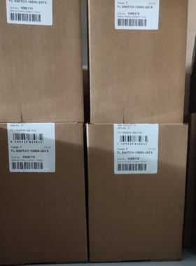 1085176菲尼克斯FLSWITCH1005N-2SFX交换机