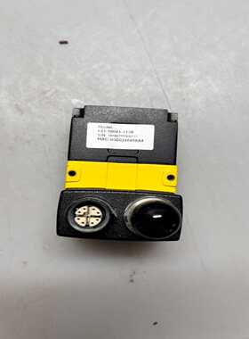 康耐视COGNEXDM260X读码器，型号E21-1004--议价商品