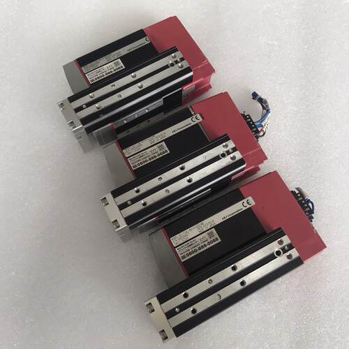 IAI滑台EC-TC4L-50-0-GT2-NM  EC-T议价