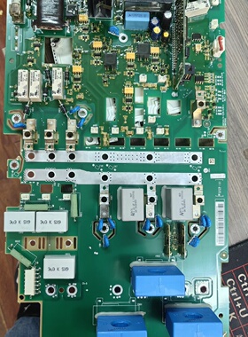 机器的ACS800变频器电源板驱动板RINT5-询