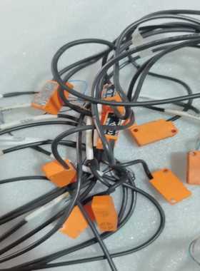 议价I5001I-002-0易福门IM实物