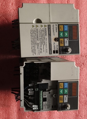 安川1.5KW变频器CIMRV7AT41P5380V1-议价