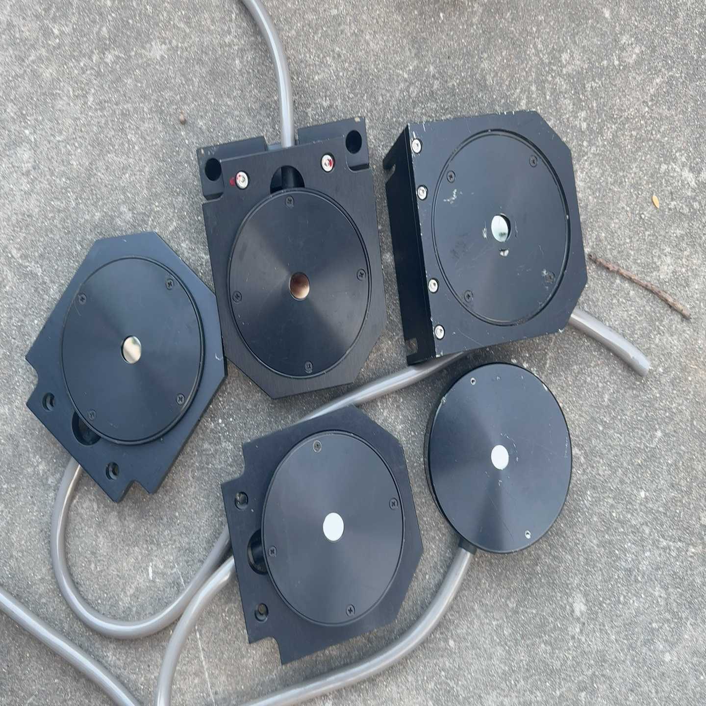 咨询-OPHIR激光功率计探头PE10-SH-V2ROHS