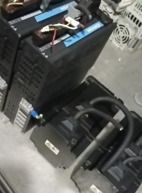 汇川SⅤ635AS5R5I，750瓦伺服驱动。汇川电机750【议价】