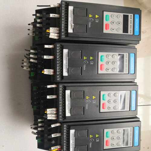 原装变频器MD200T3.7B