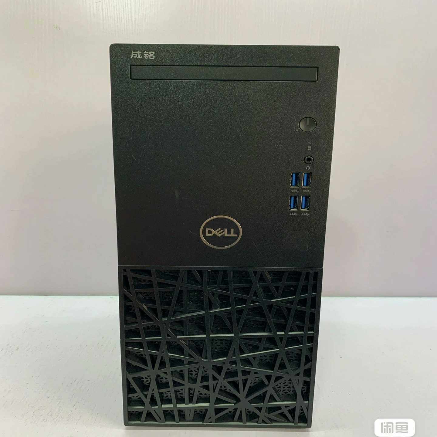 DELL戴尔ChengMing成铭3980MT台式电脑主--议价商品