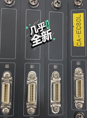 议价CAEC80L基恩士扩展模块适用