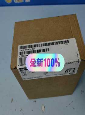 模块6ES7157-0AC83-0XA0原询价