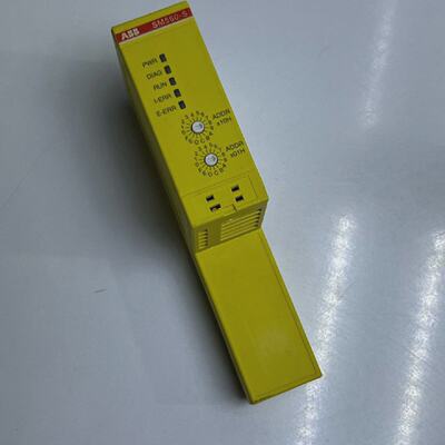 ABB SM560S 1SAP280000R0001 Sicherheit Modul  Prozessor