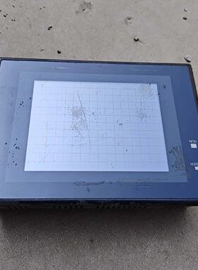 欧姆龙触摸屏NT31CST41BEV2物品实景实物拍，议价商品