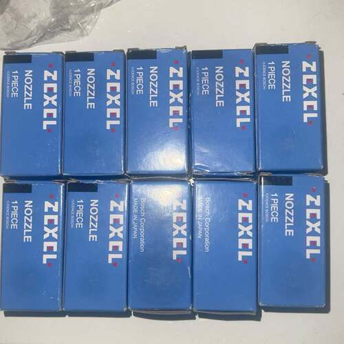 大发DK20油嘴，ZEXEL杰克赛尔140TE2810N6，~议价