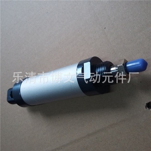 100 供应不锈钢迷你型气缸MA40