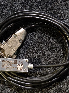 询-FAGOR发格L2RY3D