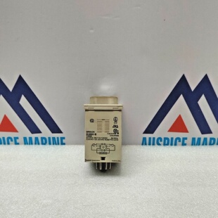 Omron H3BH8 Power Off Verzgerung Timer 010 Sek