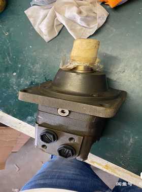 LOSI液压马达EPMS-W80C液压马达一台库存未询价