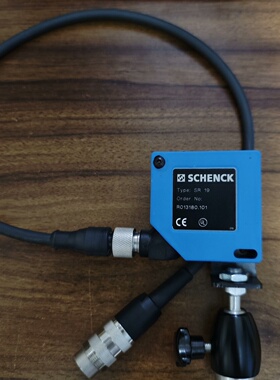 寻《SCHENCK SR 19 RO13180. 101