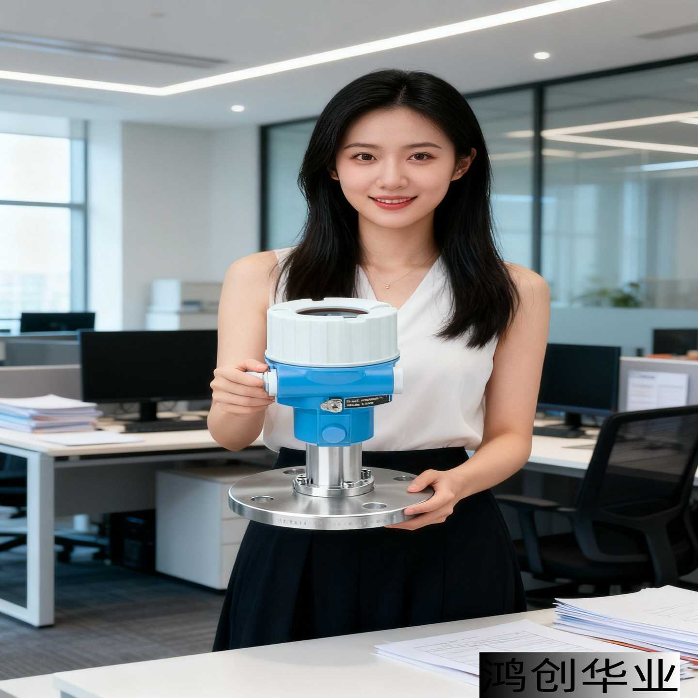 德国EH恩德斯豪斯超声波物位计探FDU92-RG1A液位W探头FDU92-RG2A