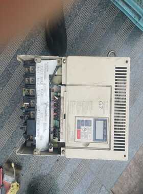 安川G7变频器22kw质量好的少下盖拍前询价