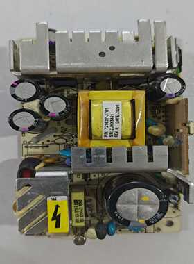 中兴ZXMVC6000A视频会议系统电源板.-议价