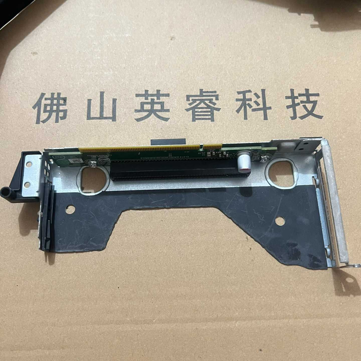 DELLR440540XD半高全高扩展卡Riser卡R--议价商品