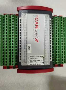 【议价】Benghof模块QDIO 1616-05