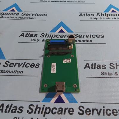 ABB 758 021 D Adattatore IoModule