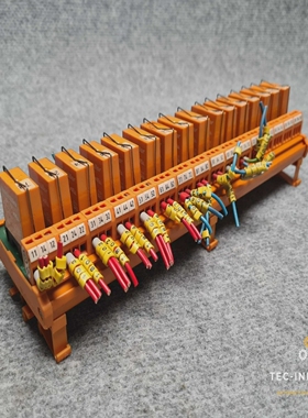 WeidmllerRSM11137624V/DCGEM-RelaisBoardKH/UBv