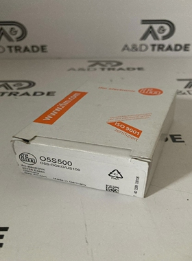 IFMO5S500,O5S-OOKG/US100