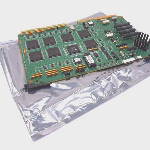 Nuevo UNISYS 4339191005 Principal Clock Dc Alimentador Condu