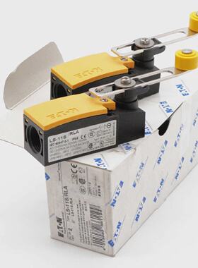 2x Eaton LS11SRLA 266119 1S 1 Sicherheitspositionsschalter u