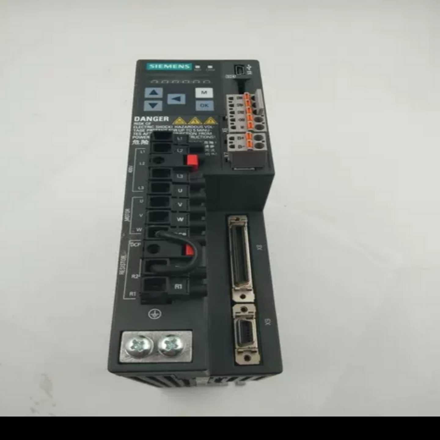 V906SL3210-5FE10-4UA0驱动器询价