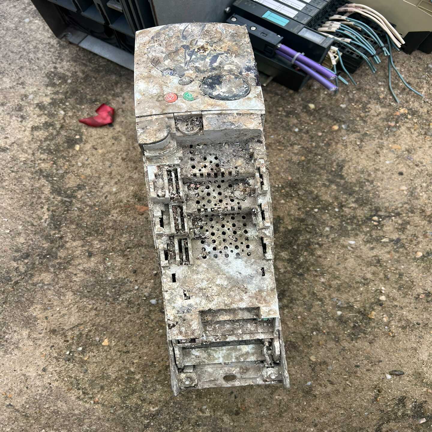 SP1406CT艾默生变频器配件出--议价商品