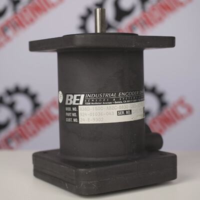 BEI H38D1800ABZC8830LEDSCUL 92401036043 CODIFICADOR  6 meses