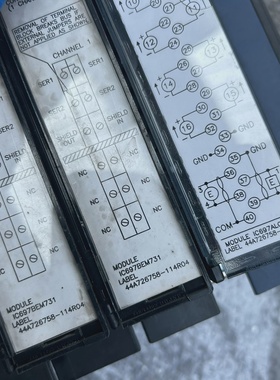 【议价】IC697ALG440D功能包好成色99新
