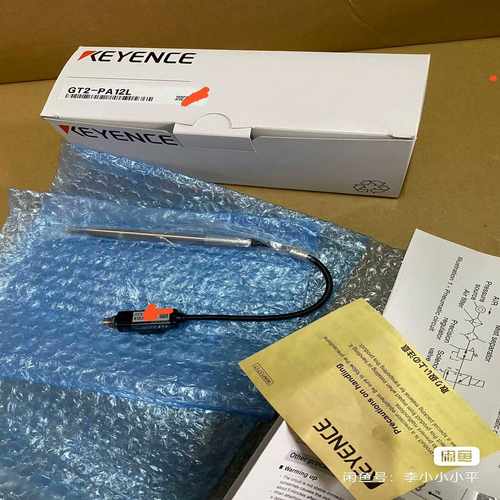 GT2-PA12L基恩士位移传感器，编号一致，封询价