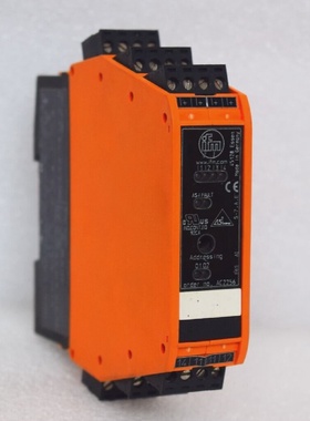 IFMAC2256SMARTL254DI2DORCAC2256ASINTERFACE控制柜模块