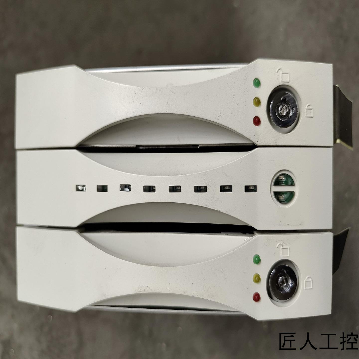 Accusys磁盘阵列盒ACS-75170实物拍摄成色如议价商品