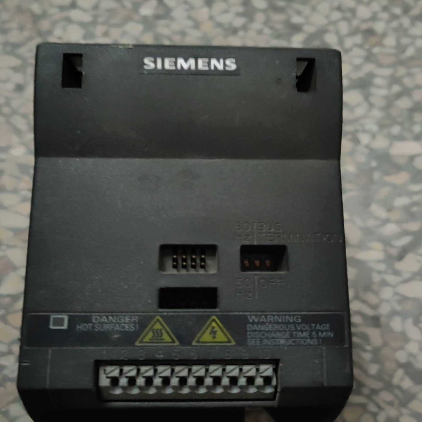 西门子变频器6SL3211-0AB13-5UA1--议价商品