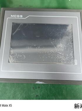 昆仑通态触摸屏 TPC7062TJ议价商品